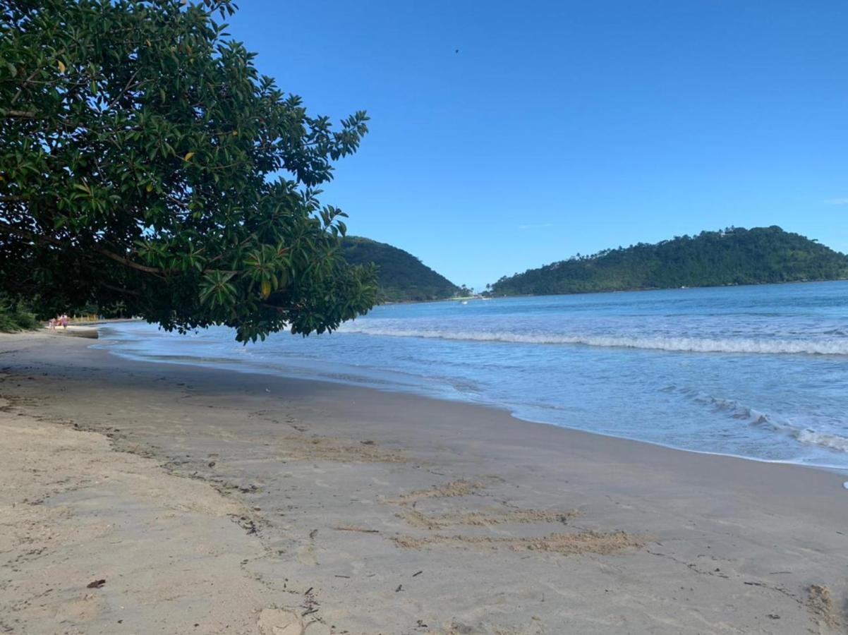 公寓 Completo P Temporada Ubatuba, Excelente Localizacao Com Conforto E Economia *