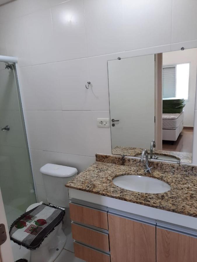 Completo P Temporada Ubatuba, Excelente Localizacao Com Conforto E Economia 公寓 Ubatuba