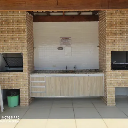 Apartamento Completo P Temporada Ubatuba, Excelente Localizacao Com Conforto E Economia Exterior photo