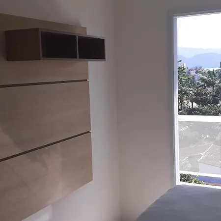 Apartamento Completo P Temporada Ubatuba, Excelente Localizacao Com Conforto E Economia Exterior photo