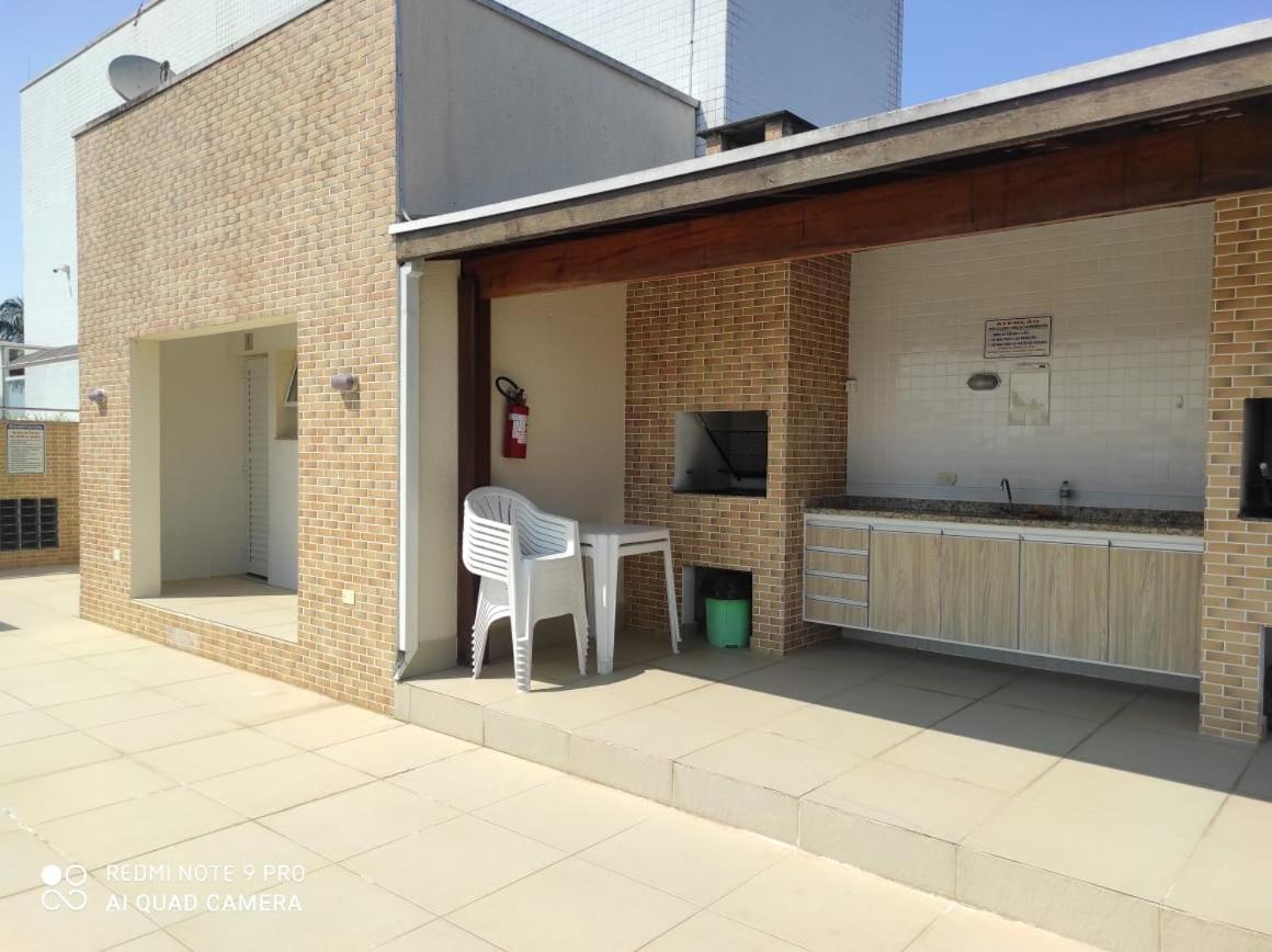 Completo P Temporada Ubatuba, Excelente Localizacao Com Conforto E Economia Apartamento *