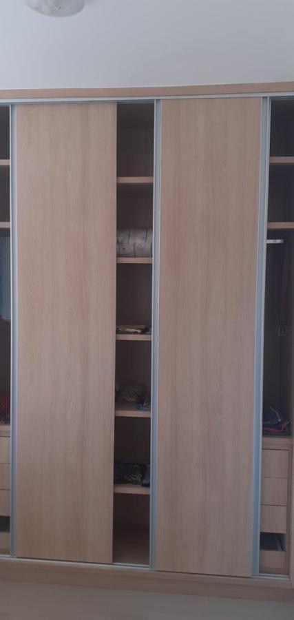 Apartamento Completo P Temporada Ubatuba, Excelente Localizacao Com Conforto E Economia