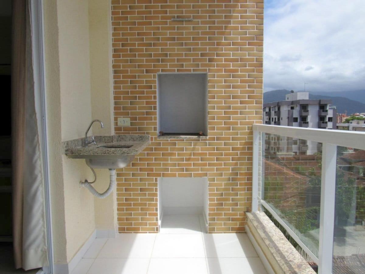 Apartamento Completo P Temporada Ubatuba, Excelente Localizacao Com Conforto E Economia *