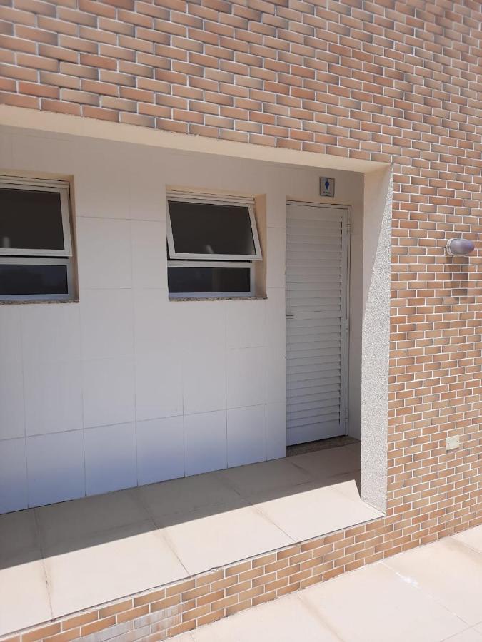 Completo P Temporada Ubatuba, Excelente Localizacao Com Conforto E Economia Apartamento