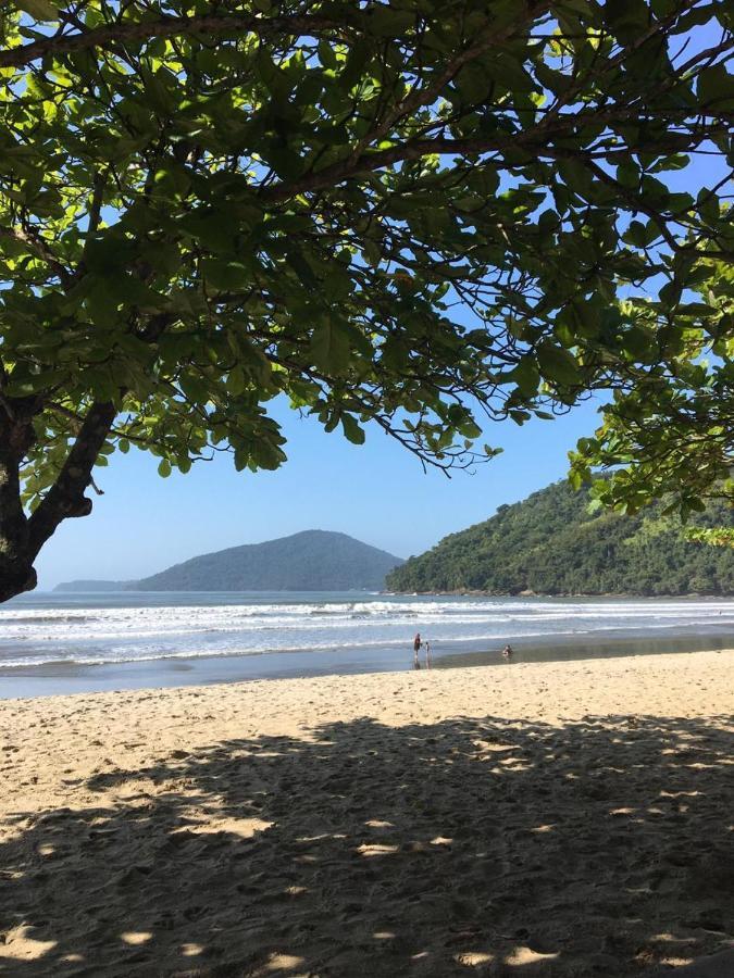 Completo P Temporada Ubatuba, Excelente Localizacao Com Conforto E Economia Apartment Ubatuba