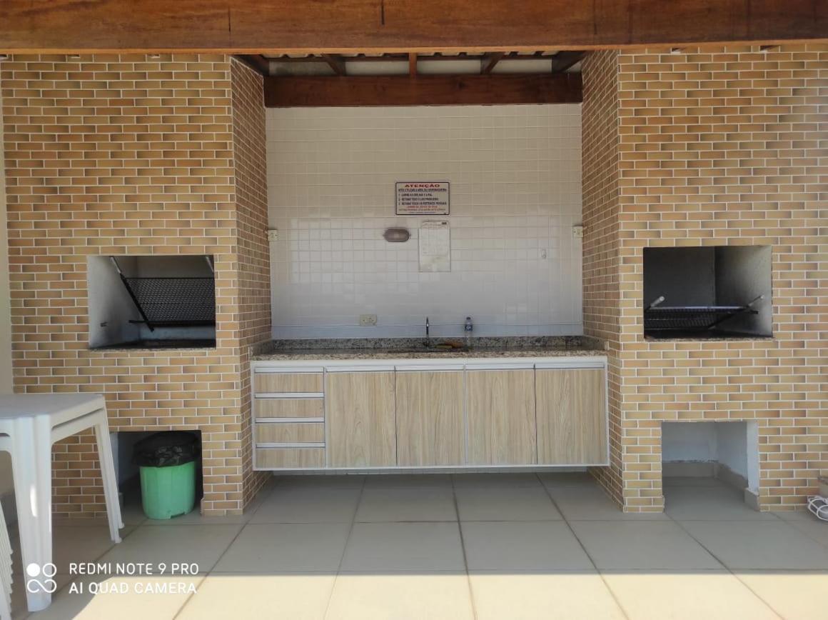 Completo P Temporada Ubatuba, Excelente Localizacao Com Conforto E Economia Apartment