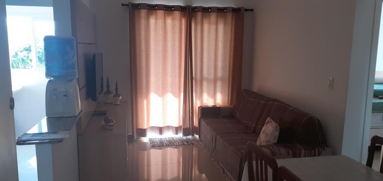 Completo P Temporada Ubatuba, Excelente Localizacao Com Conforto E Economia Apartment