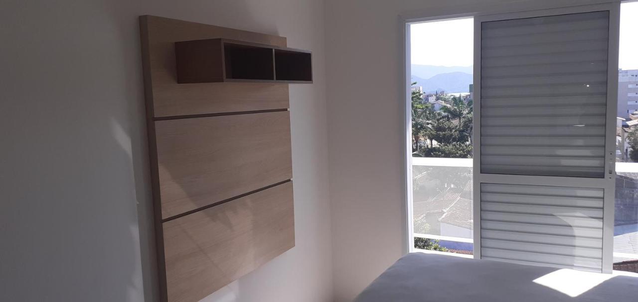 Apartment Completo P Temporada Ubatuba, Excelente Localizacao Com Conforto E Economia Ubatuba