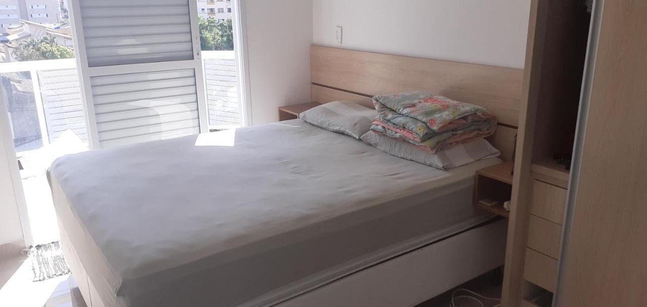 Completo P Temporada Ubatuba, Excelente Localizacao Com Conforto E Economia Apartment Ubatuba