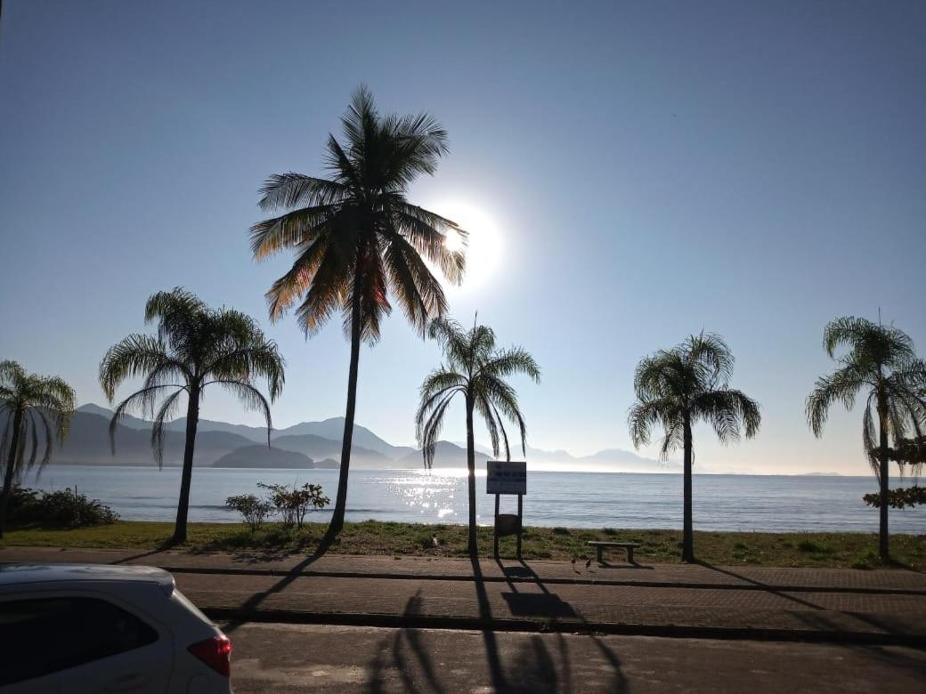 Completo P Temporada Ubatuba, Excelente Localizacao Com Conforto E Economia Apartment