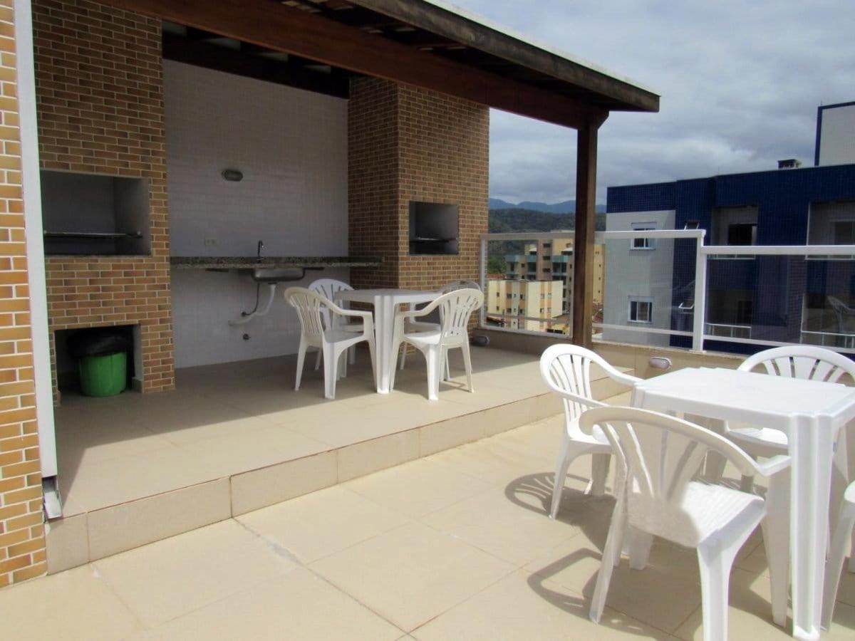Apartment Completo P Temporada Ubatuba, Excelente Localizacao Com Conforto E Economia *