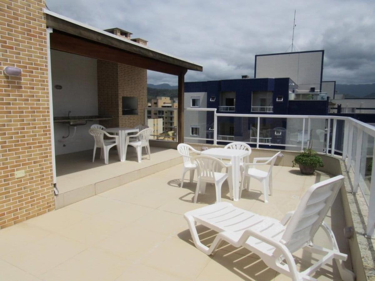 Completo P Temporada Ubatuba, Excelente Localizacao Com Conforto E Economia Apartment Ubatuba