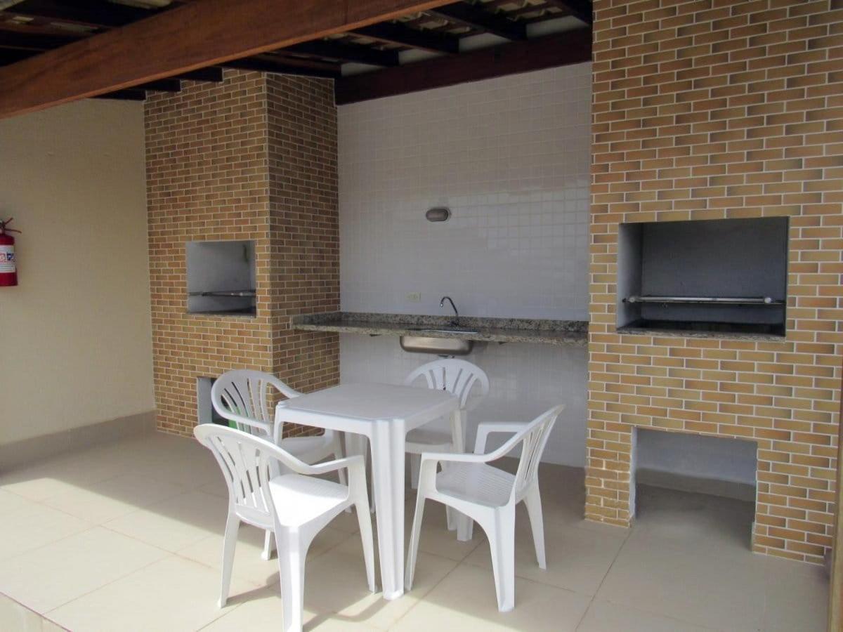 Apartment Completo P Temporada Ubatuba, Excelente Localizacao Com Conforto E Economia *