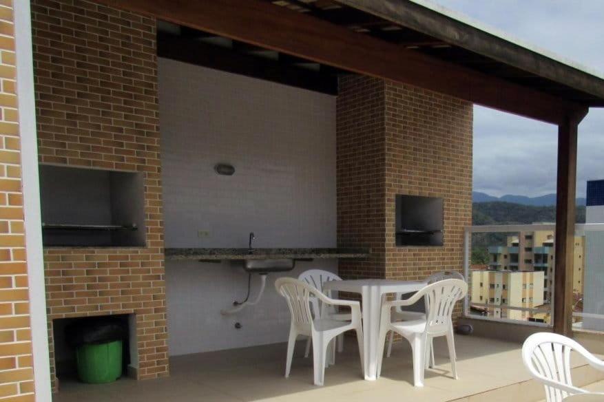 Completo P Temporada Ubatuba, Excelente Localizacao Com Conforto E Economia *