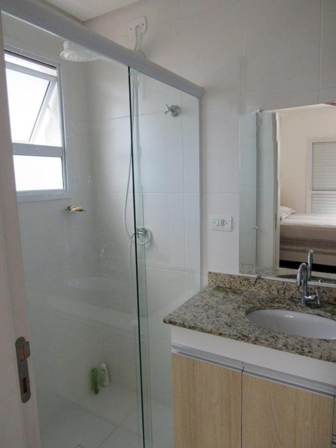 Completo P Temporada Ubatuba, Excelente Localizacao Com Conforto E Economia Apartment