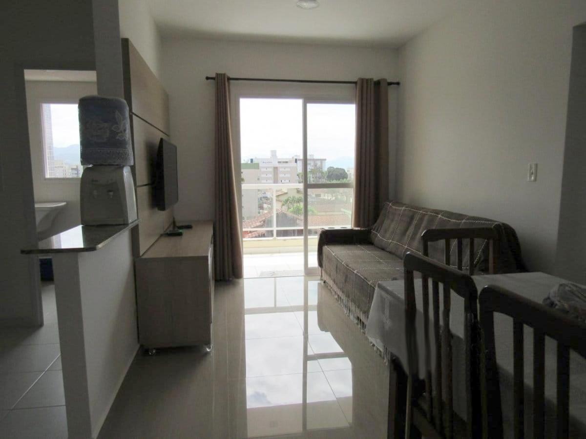 Apartment Completo P Temporada Ubatuba, Excelente Localizacao Com Conforto E Economia Ubatuba