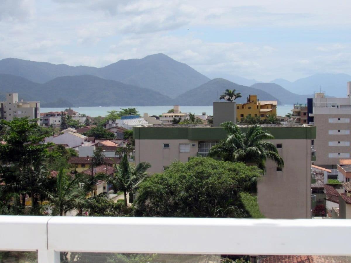 Apartment Completo P Temporada Ubatuba, Excelente Localizacao Com Conforto E Economia Ubatuba