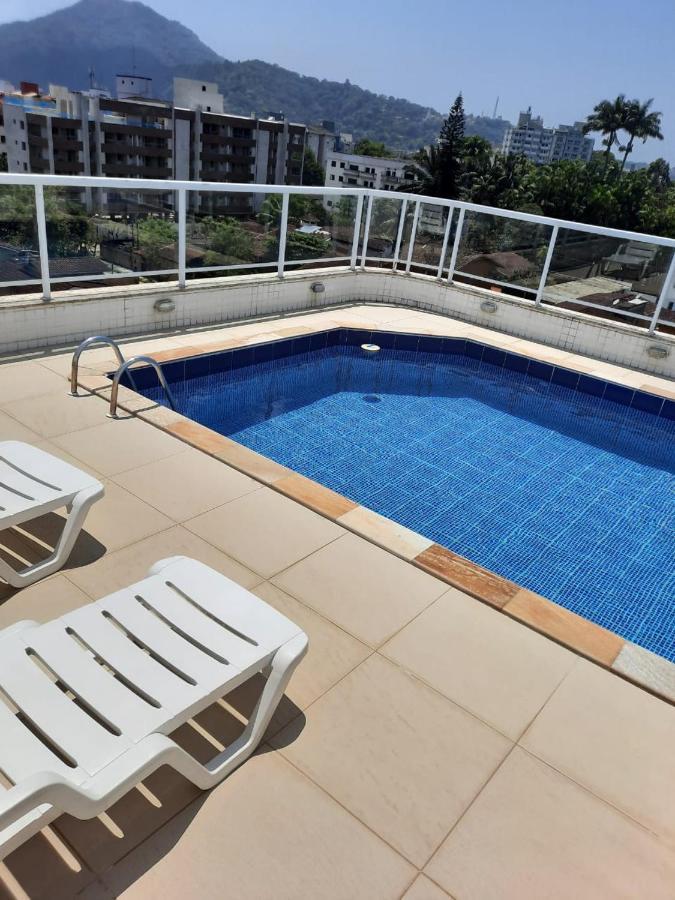Completo P Temporada Ubatuba, Excelente Localizacao Com Conforto E Economia Apartment Ubatuba
