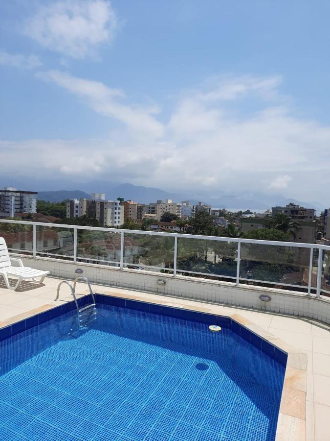Completo P Temporada Ubatuba, Excelente Localizacao Com Conforto E Economia *