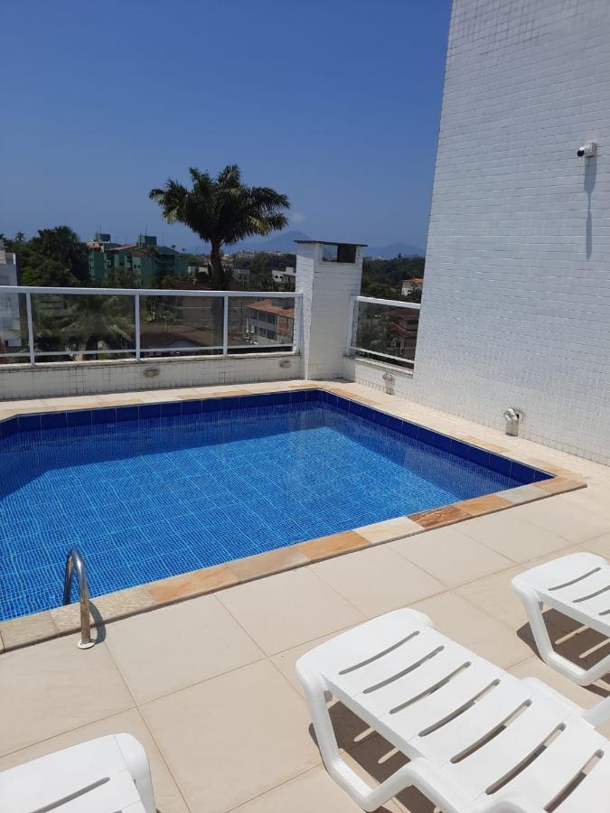 Apartment Completo P Temporada Ubatuba, Excelente Localizacao Com Conforto E Economia Ubatuba