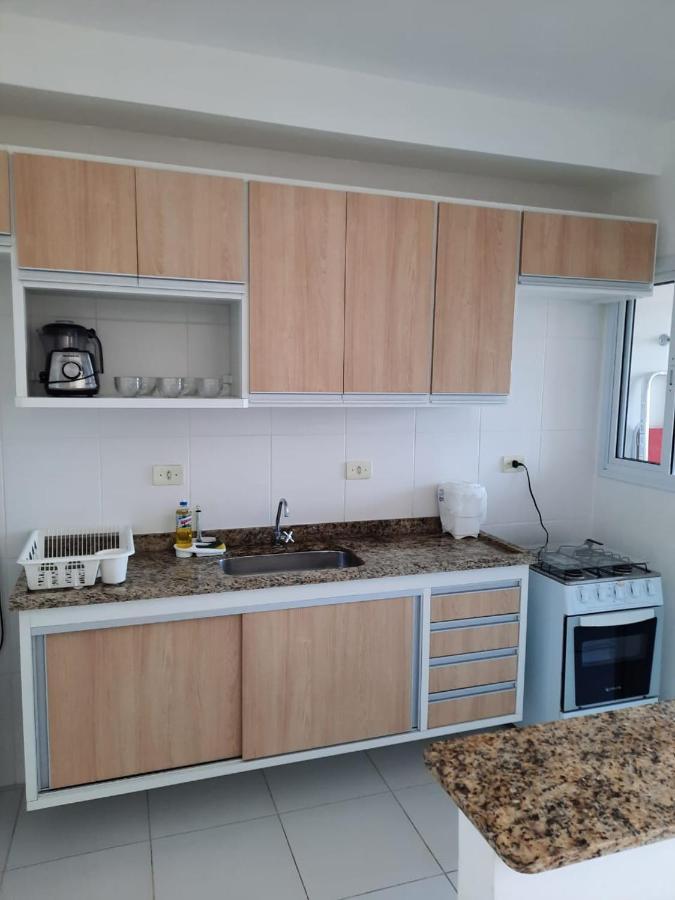 Apartment Completo P Temporada Ubatuba, Excelente Localizacao Com Conforto E Economia *