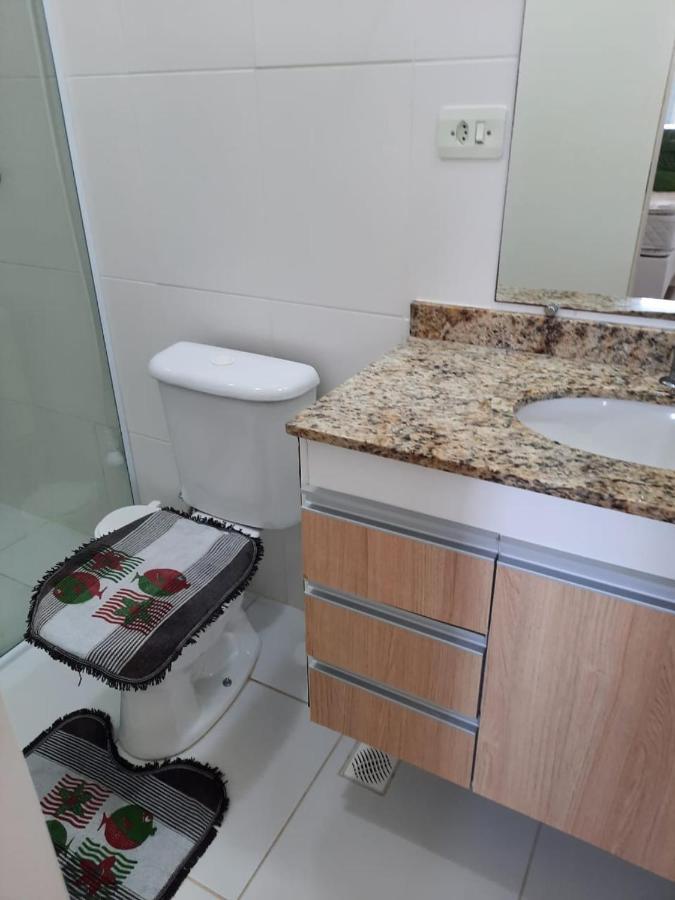 Completo P Temporada Ubatuba, Excelente Localizacao Com Conforto E Economia Apartment Ubatuba