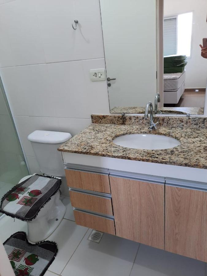 Apartment Completo P Temporada Ubatuba, Excelente Localizacao Com Conforto E Economia *