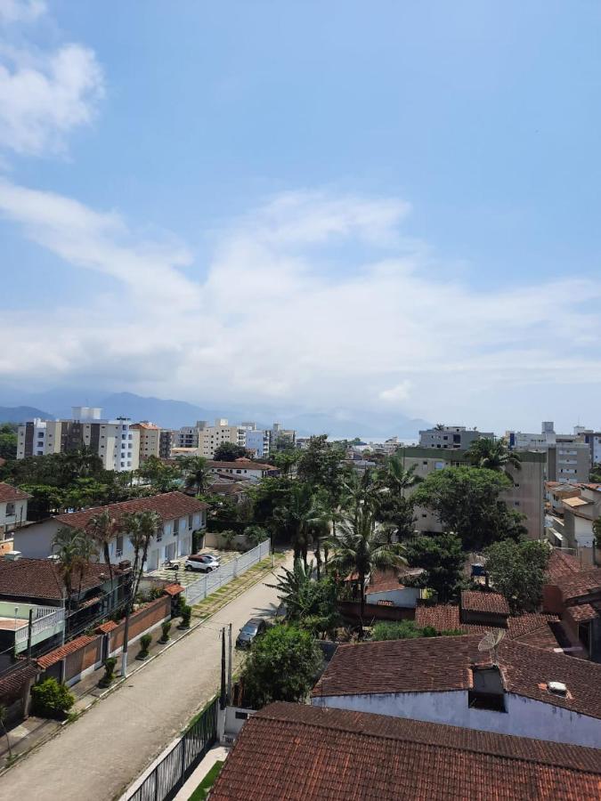 Completo P Temporada Ubatuba, Excelente Localizacao Com Conforto E Economia Apartment