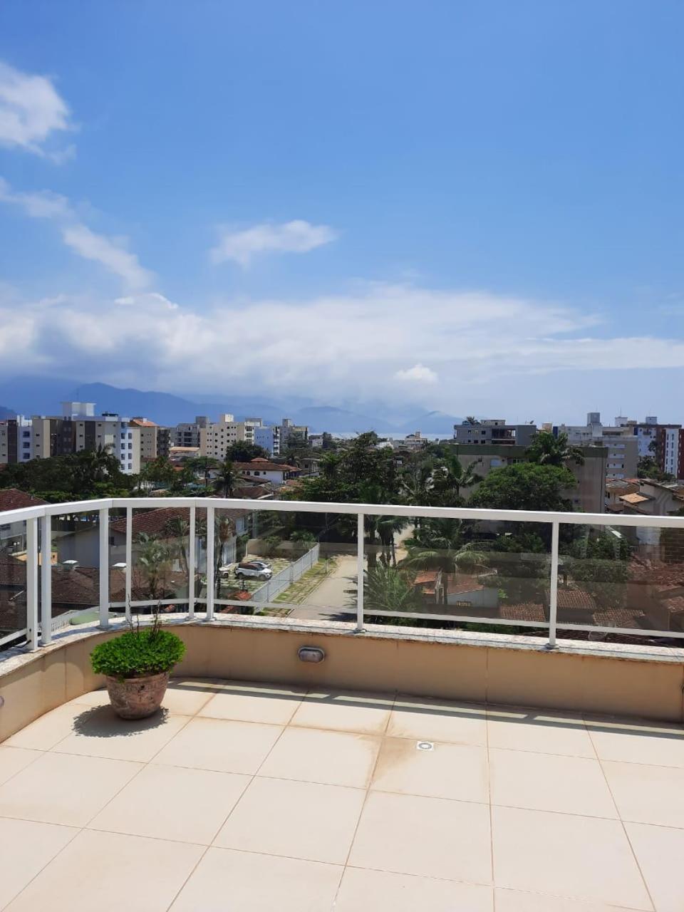 Completo P Temporada Ubatuba, Excelente Localizacao Com Conforto E Economia *