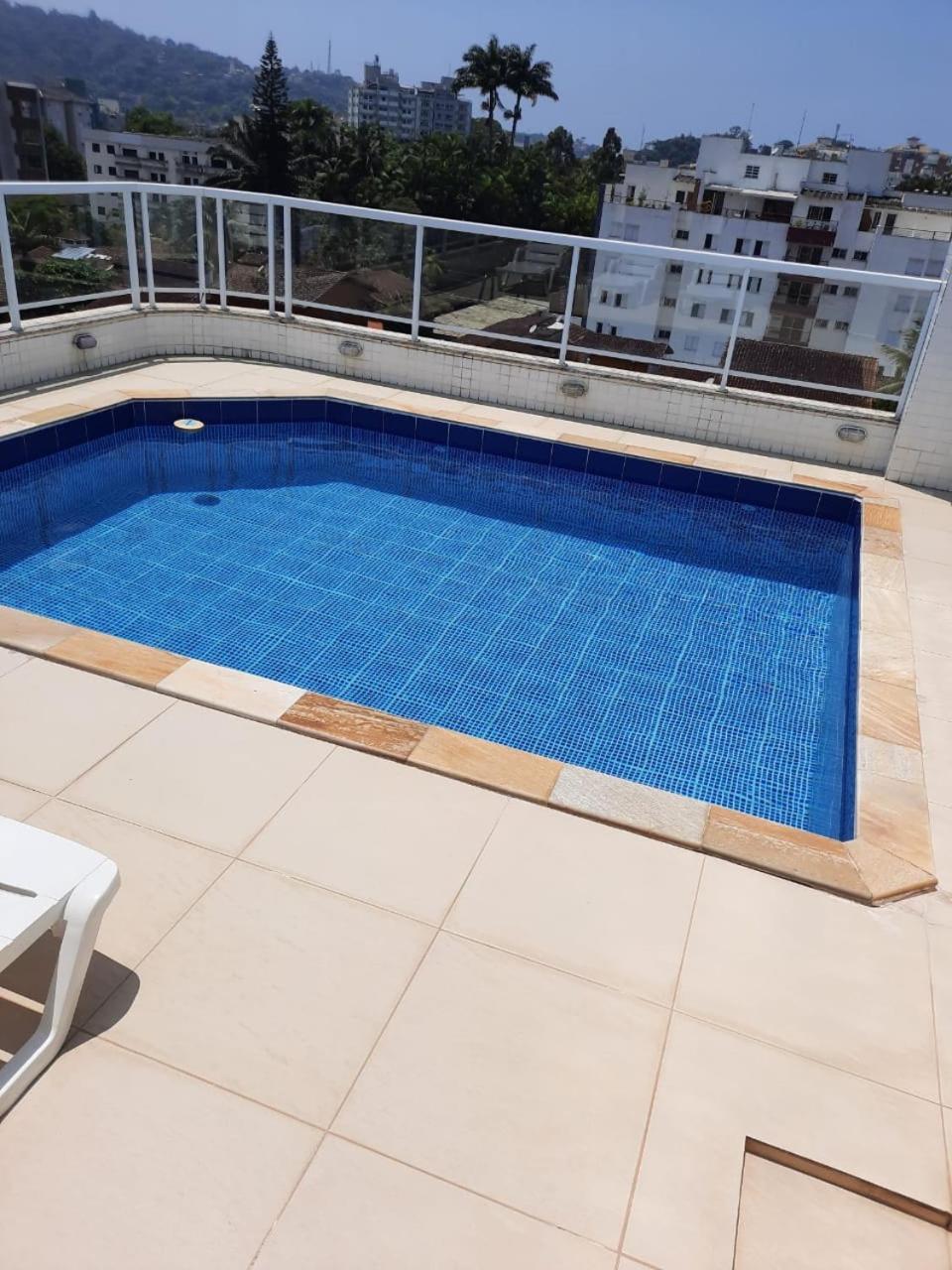 Completo P Temporada Ubatuba, Excelente Localizacao Com Conforto E Economia Apartment *